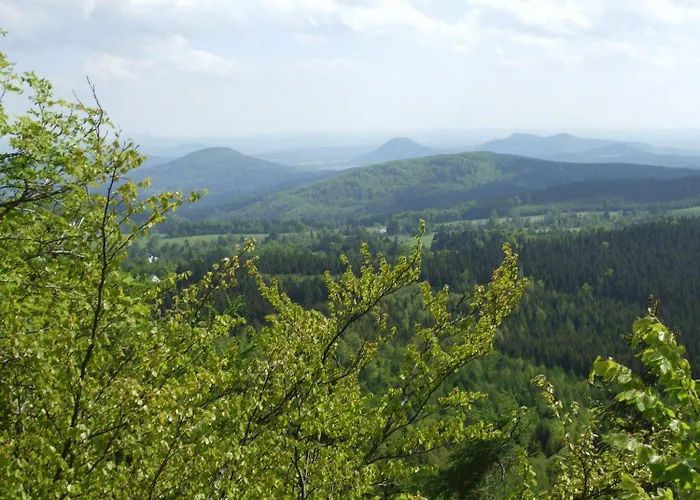 Wanderhotel Sonnebergbaude