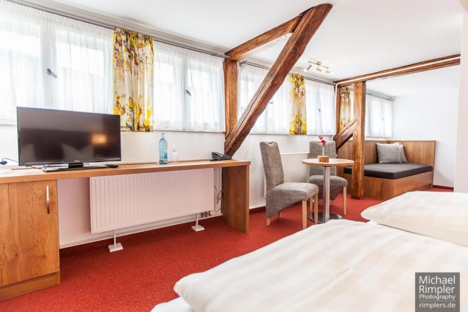 Wanderhotel Sonnebergbaude Hotel 3*