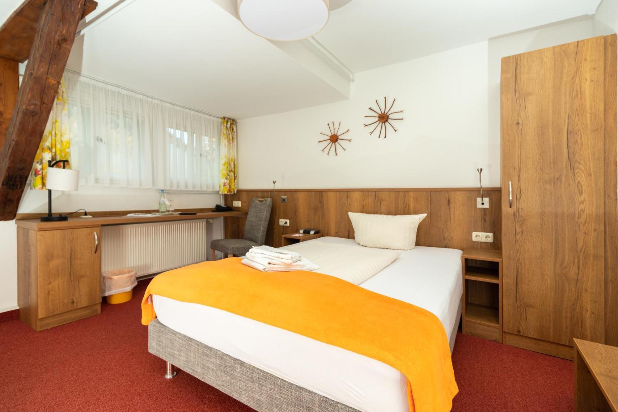Wanderhotel Sonnebergbaude
