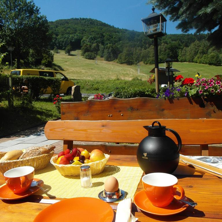 Hotel Wanderhotel Sonnebergbaude Waltersdorf (Gorlitz)