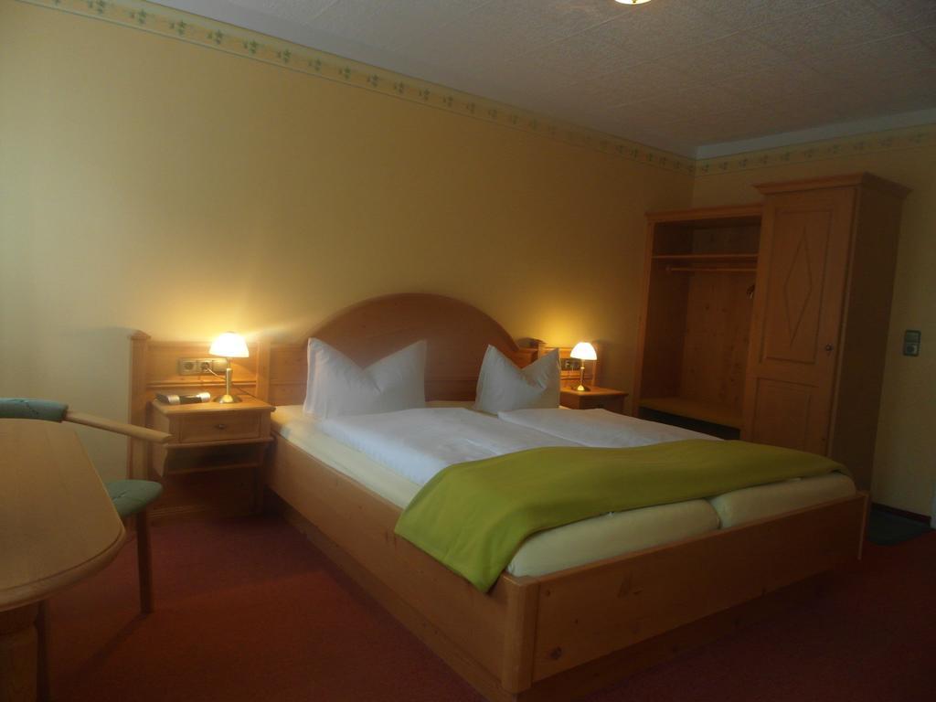 Wanderhotel Sonnebergbaude 3* Waltersdorf (Gorlitz)