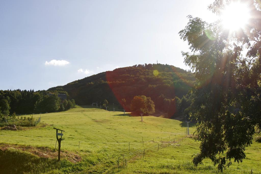 Wanderhotel Sonnebergbaude 3* Waltersdorf (Gorlitz)