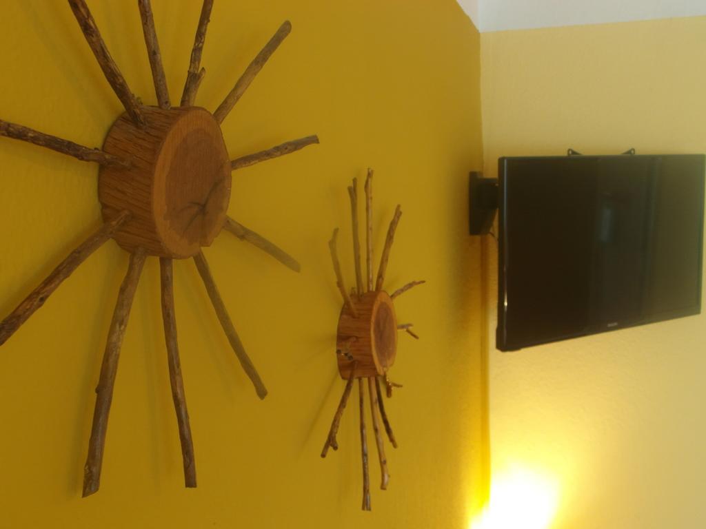 Wanderhotel Sonnebergbaude