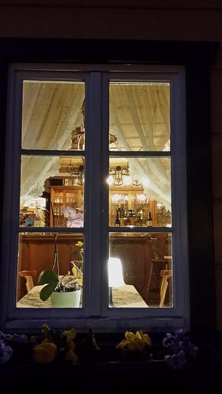 Wanderhotel Sonnebergbaude 3*