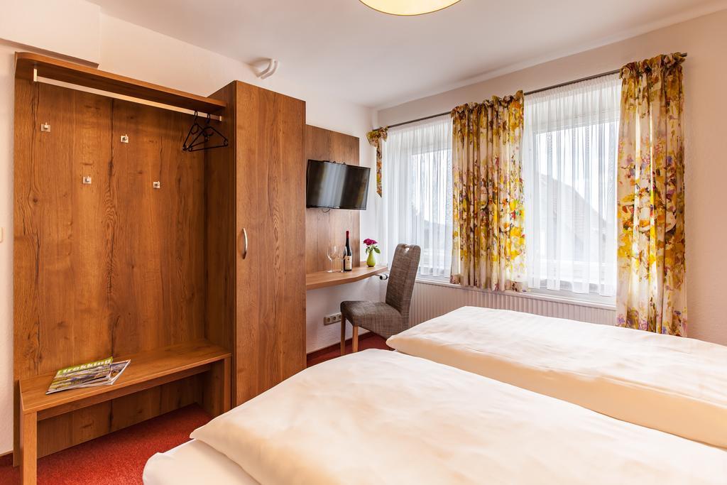 Wanderhotel Sonnebergbaude Hotel Waltersdorf (Gorlitz)