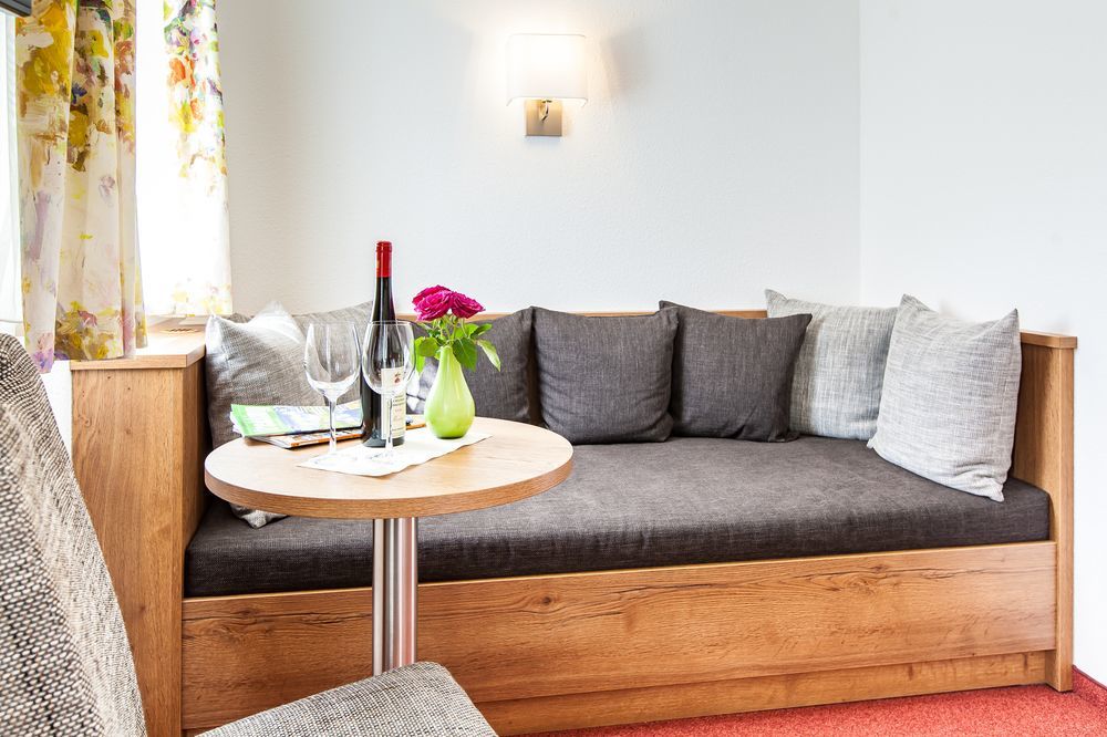 Wanderhotel Sonnebergbaude 3* Waltersdorf (Gorlitz)