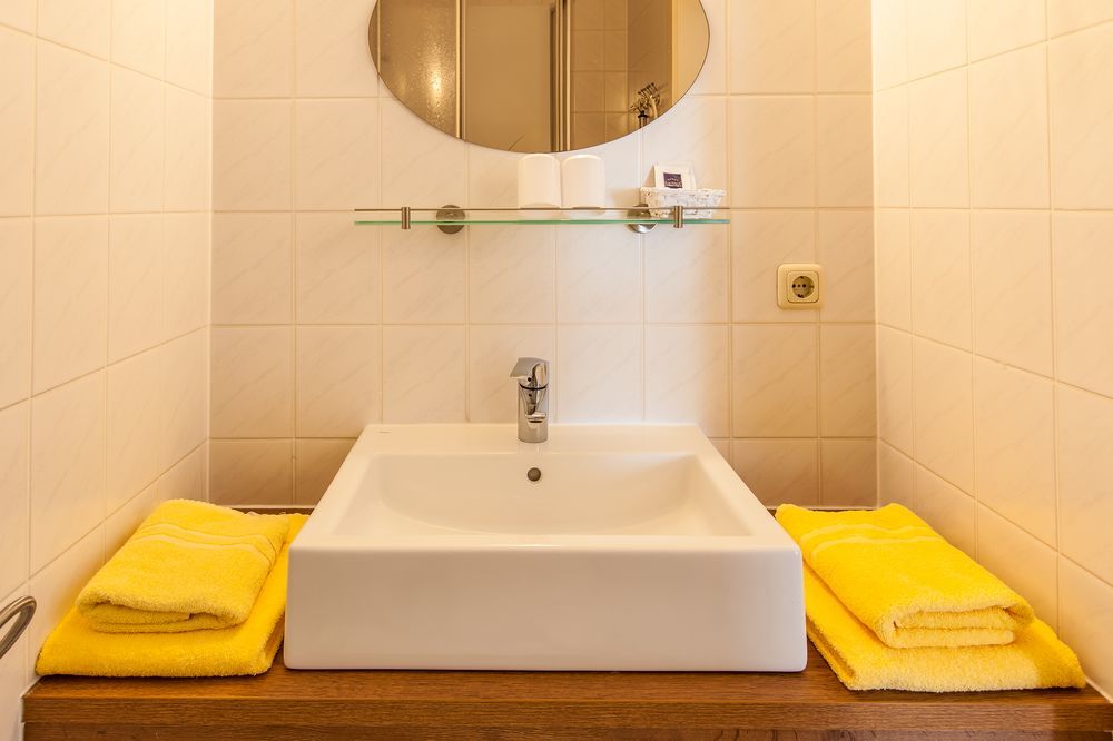 Wanderhotel Sonnebergbaude Hotel Waltersdorf (Gorlitz)