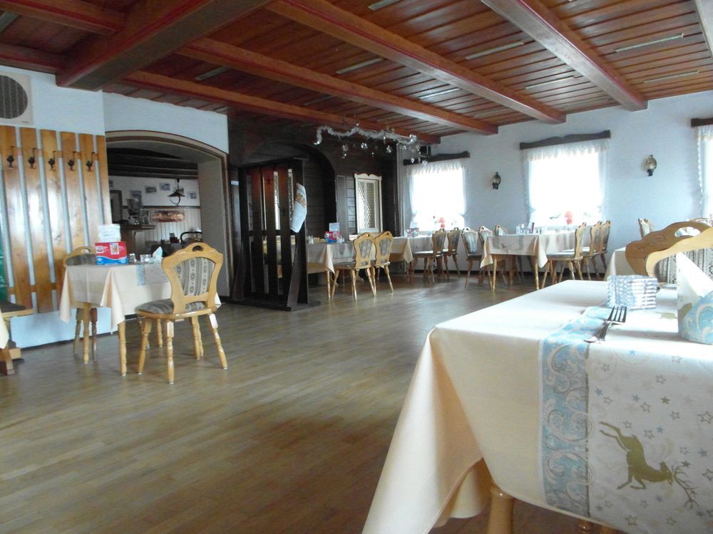 Hotel Wanderhotel Sonnebergbaude Waltersdorf (Gorlitz)