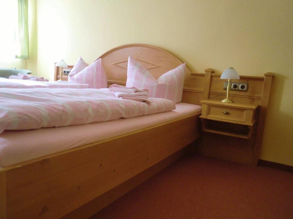 Wanderhotel Sonnebergbaude Waltersdorf (Gorlitz)