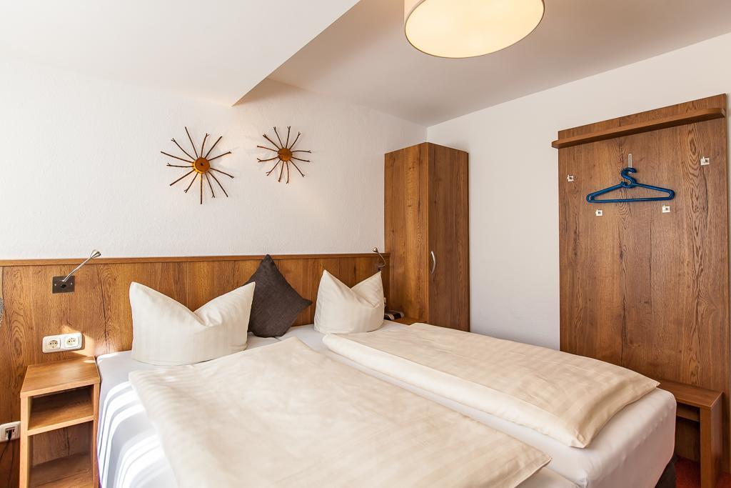 Wanderhotel Sonnebergbaude 3* Waltersdorf (Gorlitz)